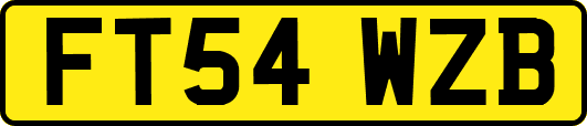 FT54WZB