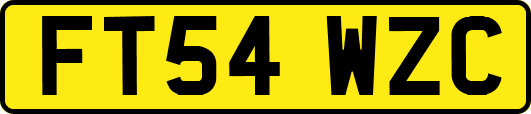 FT54WZC