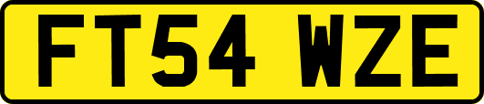 FT54WZE