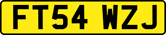 FT54WZJ