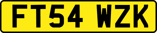 FT54WZK
