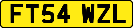FT54WZL