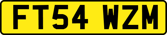 FT54WZM