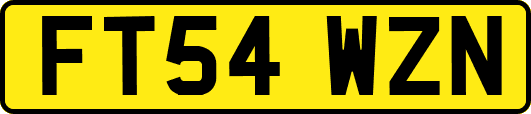 FT54WZN