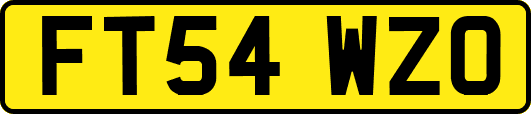 FT54WZO