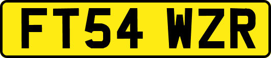 FT54WZR