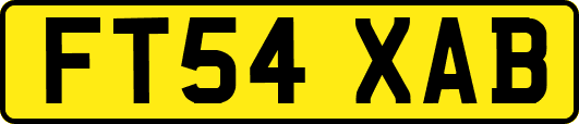 FT54XAB