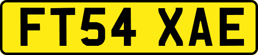 FT54XAE