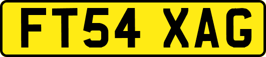 FT54XAG