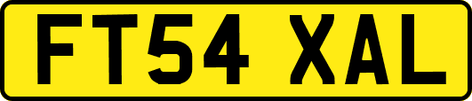 FT54XAL