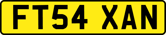 FT54XAN