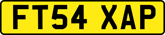 FT54XAP
