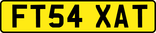 FT54XAT