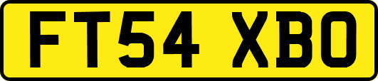 FT54XBO