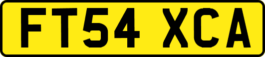 FT54XCA