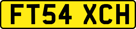 FT54XCH