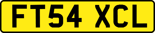 FT54XCL