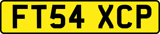 FT54XCP