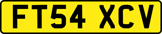 FT54XCV