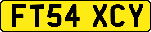 FT54XCY
