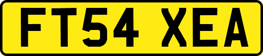 FT54XEA