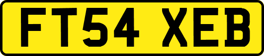 FT54XEB