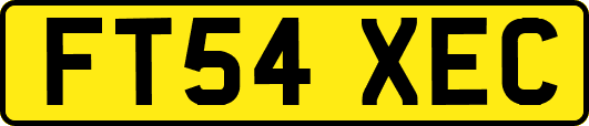FT54XEC