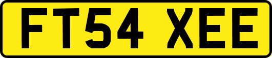 FT54XEE