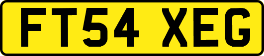 FT54XEG