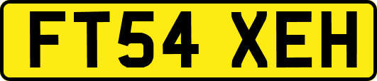 FT54XEH