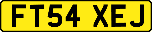 FT54XEJ