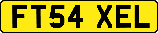 FT54XEL