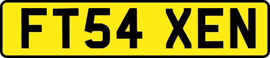 FT54XEN
