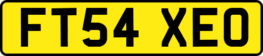 FT54XEO