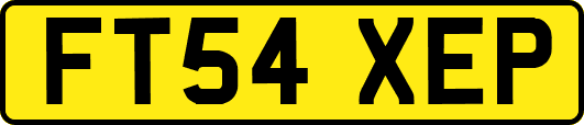 FT54XEP