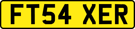 FT54XER