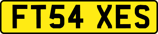 FT54XES