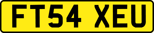 FT54XEU