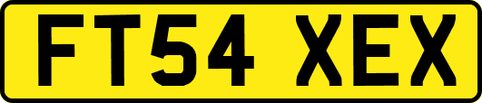 FT54XEX