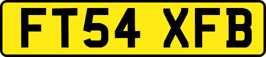 FT54XFB