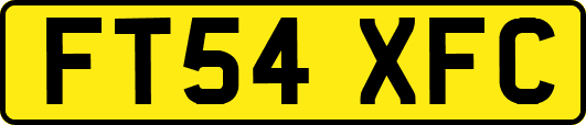 FT54XFC