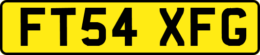 FT54XFG