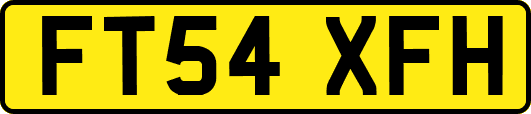 FT54XFH