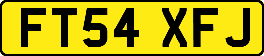 FT54XFJ