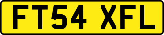 FT54XFL