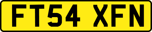 FT54XFN