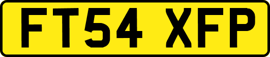 FT54XFP