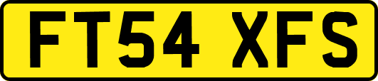 FT54XFS