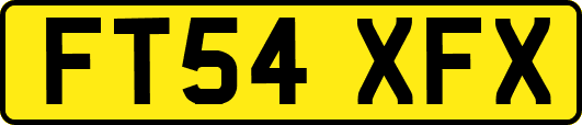 FT54XFX