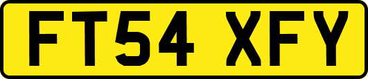 FT54XFY